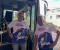 Transcard chega a Arapiraca e inaugura nova era da bilhetagem eletrônica