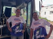 Transcard chega a Arapiraca e inaugura nova era da bilhetagem eletrônica