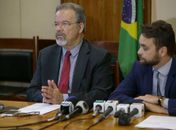 Governo lança política para empregar detentos e egressos de presídios