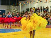 Quadrilhas estilizadas encantam público de Arapiraca em suas apresentações 