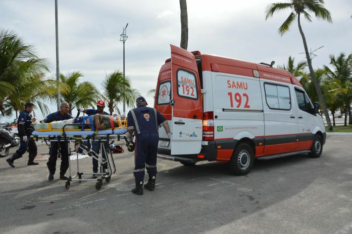 Sesau adquire 27 novos desfibriladores externos automáticos para o Samu Alagoas
