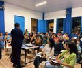 Serfi apresenta Programa Alagoas Feito à Mão e ouve artesãos do Pontal da Barra
