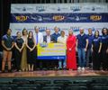 IPTU 2026: Prefeitura realiza 2º sorteio e contempla arapiraquenses com R$35 mil em prêmios