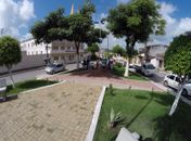 Moradores de Rio Largo ganham praça com acesso livre à internet