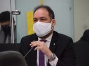 Dudu Ronalsa solicita construção de posto do Corpo de Bombeiros na praia do Sobral
