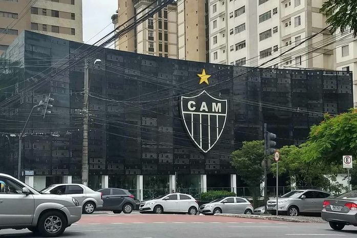 Trustee afirma que investimento de Vorcaro no Atlético é regular