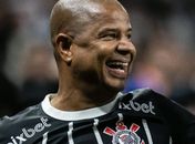 Ídolo do Corinthians, Marcelinho Carioca é libertado após sequestro