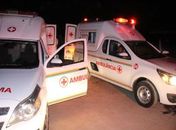 Ambulâncias