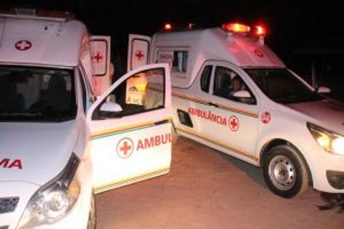 Ambulâncias
