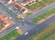 Mais de 10 são presos durante operação policial em Arapiraca