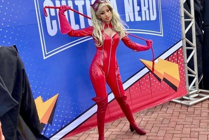 Evento tem programação bastante diversificada e voltada para o cenário nerd/geek