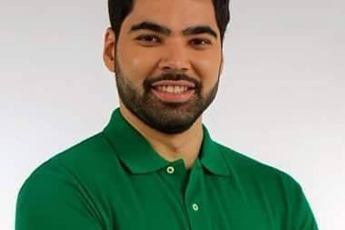 Luiz Pedro reassume cargo de diretor-presidente do Inmeq