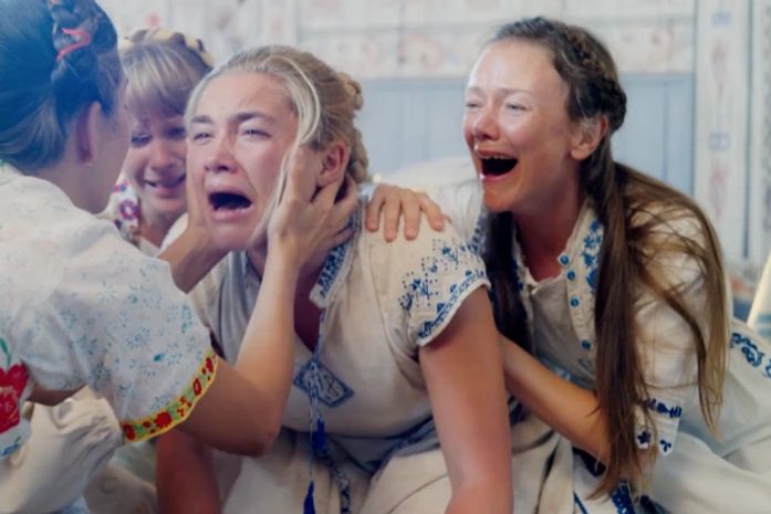 Diretor de "Hereditário" volta aos cinemas com o perturbador "Midsommar"