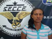 Valdelane Maria da Silva