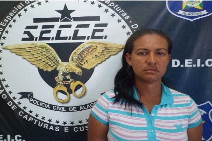 Valdelane Maria da Silva
