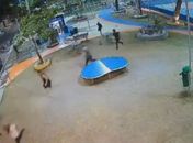 Tiros e correria: duas pessoas ficam feridas após confronto entre torcedores em Maceió