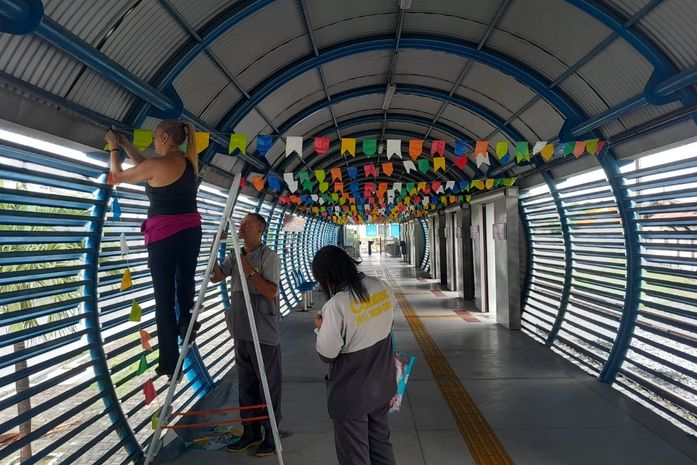 Forró no VLT terá três edições em 2024 com vendas antecipadas