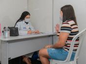 Veja onde estarão os atendimentos do Saúde da Gente, a partir desta segunda (17)
