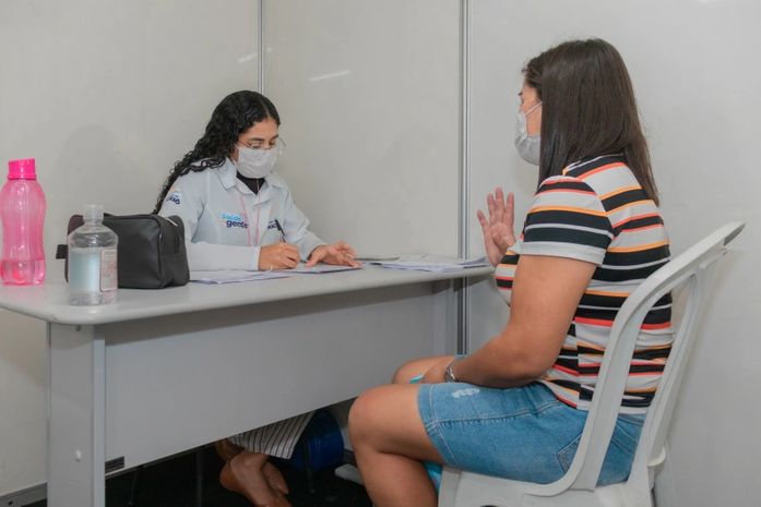 Veja onde estarão os atendimentos do Saúde da Gente, a partir desta segunda (17)