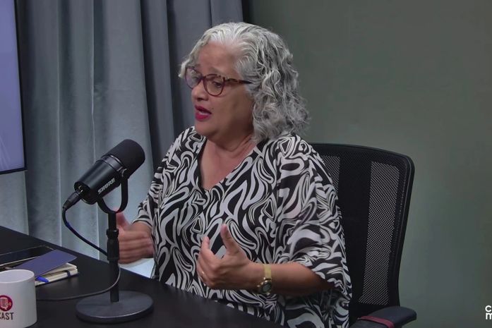 CM Cast com Ricardo Mota:"Não vejo diferença entre JHC e Dantas", diz Lenilda Luna