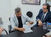 ASA fecha novo contrato com a Prefeitura de Arapiraca