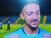 Cruzeiro de Arapiraca e Gremio RS ficam no empate sem gols