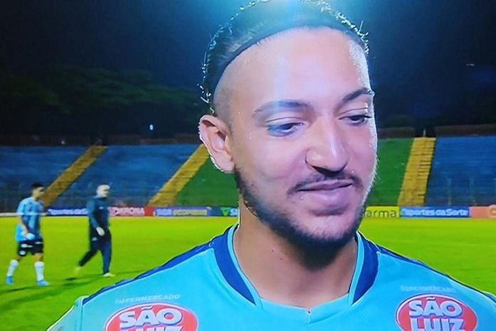 Cruzeiro de Arapiraca e Gremio RS ficam no empate sem gols