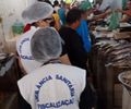 Vigilância Sanitária orienta sobre compra de pescados na Semana Santa