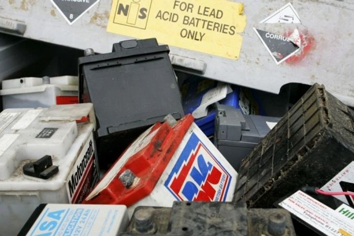 Governo de Alagoas firma compromisso para descarte correto de baterias automotivas