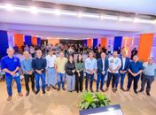 Acadeal promove encontro institucional para ouvir propostas do candidato ao governo JHC