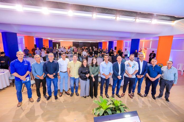 Acadeal promove encontro institucional para ouvir propostas do candidato ao governo JHC