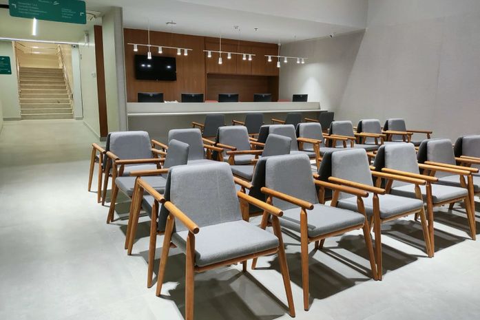 Parque Shopping inaugura área de expansão com moderno Centro Médico