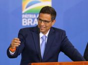 Inflação atingiu pico em setembro, diz presidente do Banco Central