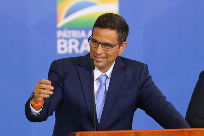 Inflação atingiu pico em setembro, diz presidente do Banco Central