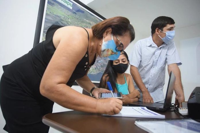 Prefeitura de Traipu reformula Plano Municipal de Contingência