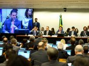 Governadores se frustraram com retirada dos Estados