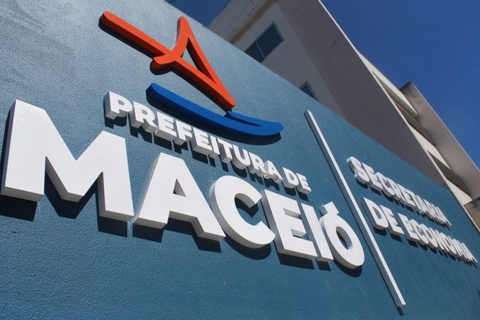 Secretaria de Economia de Maceió (Semec)