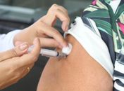 COVID-19: Pessoas acima de 35 anos começam a ser vacinadas em São Miguel dos Campos nesta quinta, 22