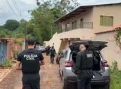 Golpe do falso dono de lotérica: operação desmantela esquema criminoso que desviou mais de R$ 1 milhão em AL 