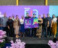Prefeito Pedro Carlos realiza pagamento da Bolsa EJA e reforça compromisso com 1300 alunos da educação de jovens e adultos