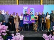 Prefeito Pedro Carlos realiza pagamento da Bolsa EJA e reforça compromisso com 1300 alunos da educação de jovens e adultos