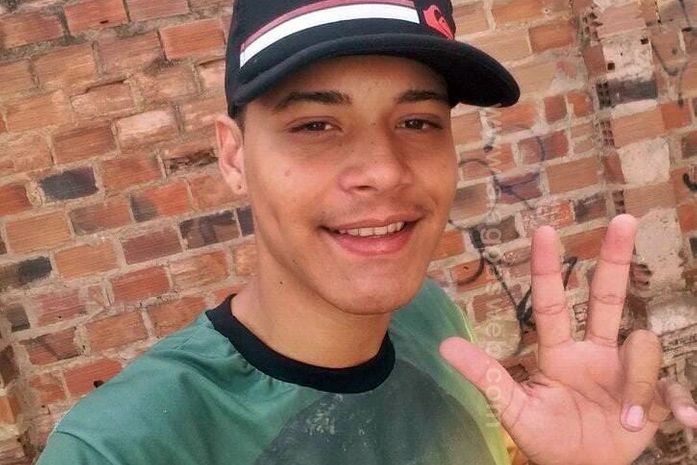 Homens encapuzados levam jovem da porta de casa em São Miguel dos Campos