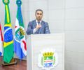 “Levaram tudo”: furtado duas vezes, em menos de um mês, vereador critica “onda de furtos” na capital