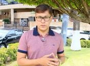 Mente Aberta, com o psicólogo Carlos Gonçalves, aborda o tema medo