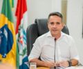 Governador Paulo Dantas anuncia “o maior concurso público da história” para outubro; conheça as áreas