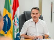 Governador Paulo Dantas anuncia “o maior concurso público da história” para outubro; conheça as áreas
