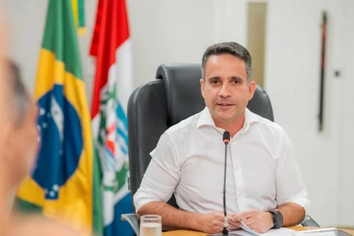 Governador Paulo Dantas anuncia “o maior concurso público da história” para outubro; conheça as áreas
