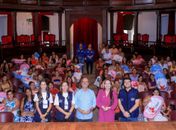 Programa Cegonha Penedense beneficia mais 95 gestantes