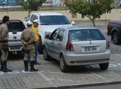 Vagas especiais em estacionamentos privados começam a ser fiscalizadas em Arapiraca