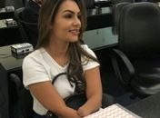 Thaise Guedes destaca expectativas no retorno das atividades legislativas na Assembleia